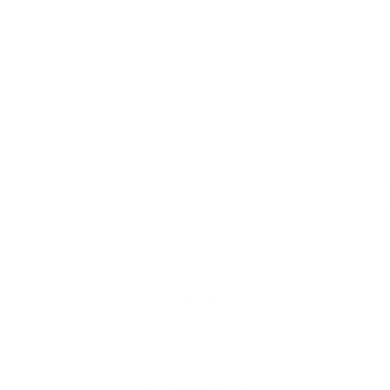 No 10 Garden Cafe